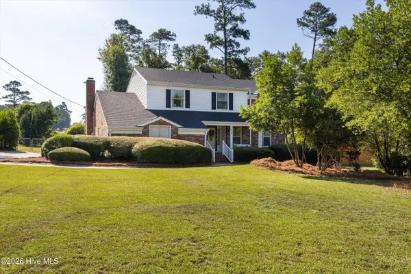 3424 Heather Drive, Augusta, GA 30909