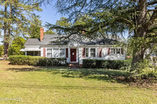 1602 Heard Avenue, Augusta, GA 30904