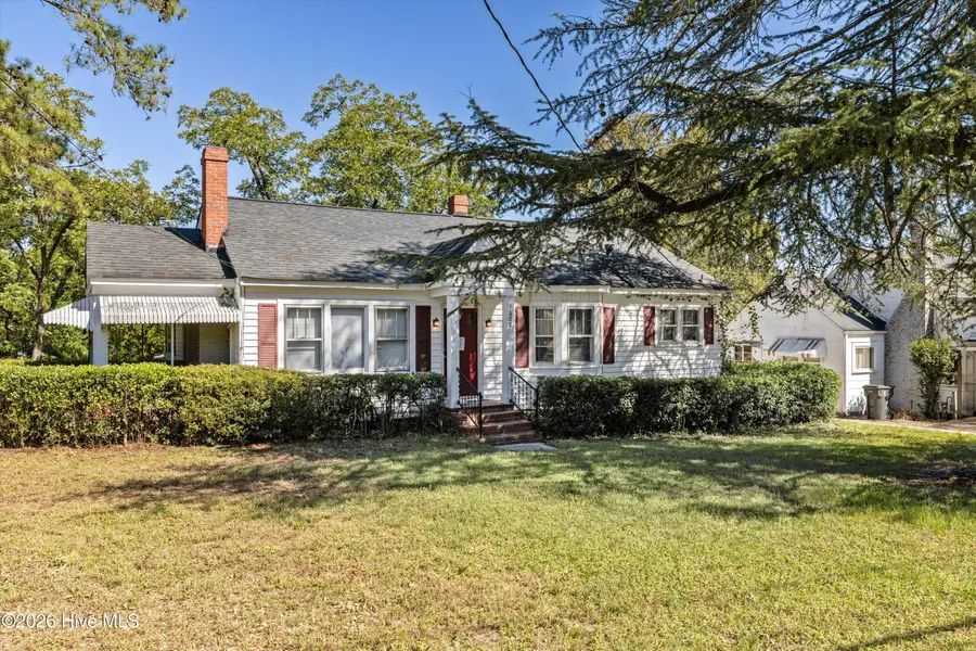 1602 Heard Avenue, Augusta, GA 30904 - #3