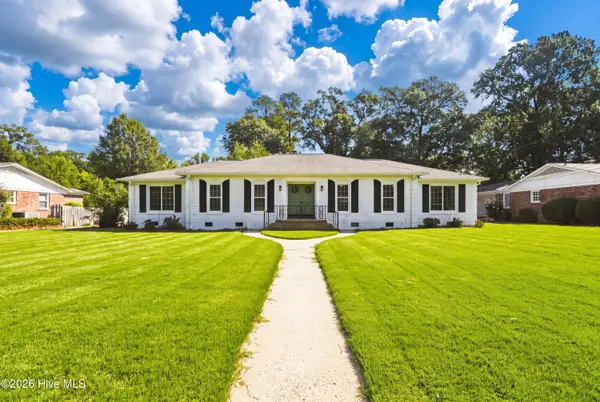 3131 Ramsgate Road, Augusta, GA 30909