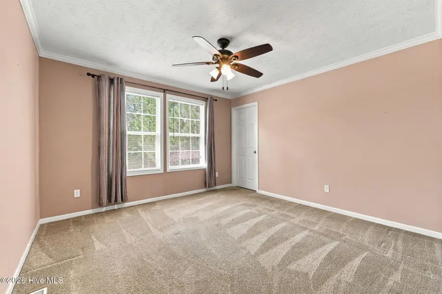 106 Deer Trail Lane, Carthage, NC 28327 - #3