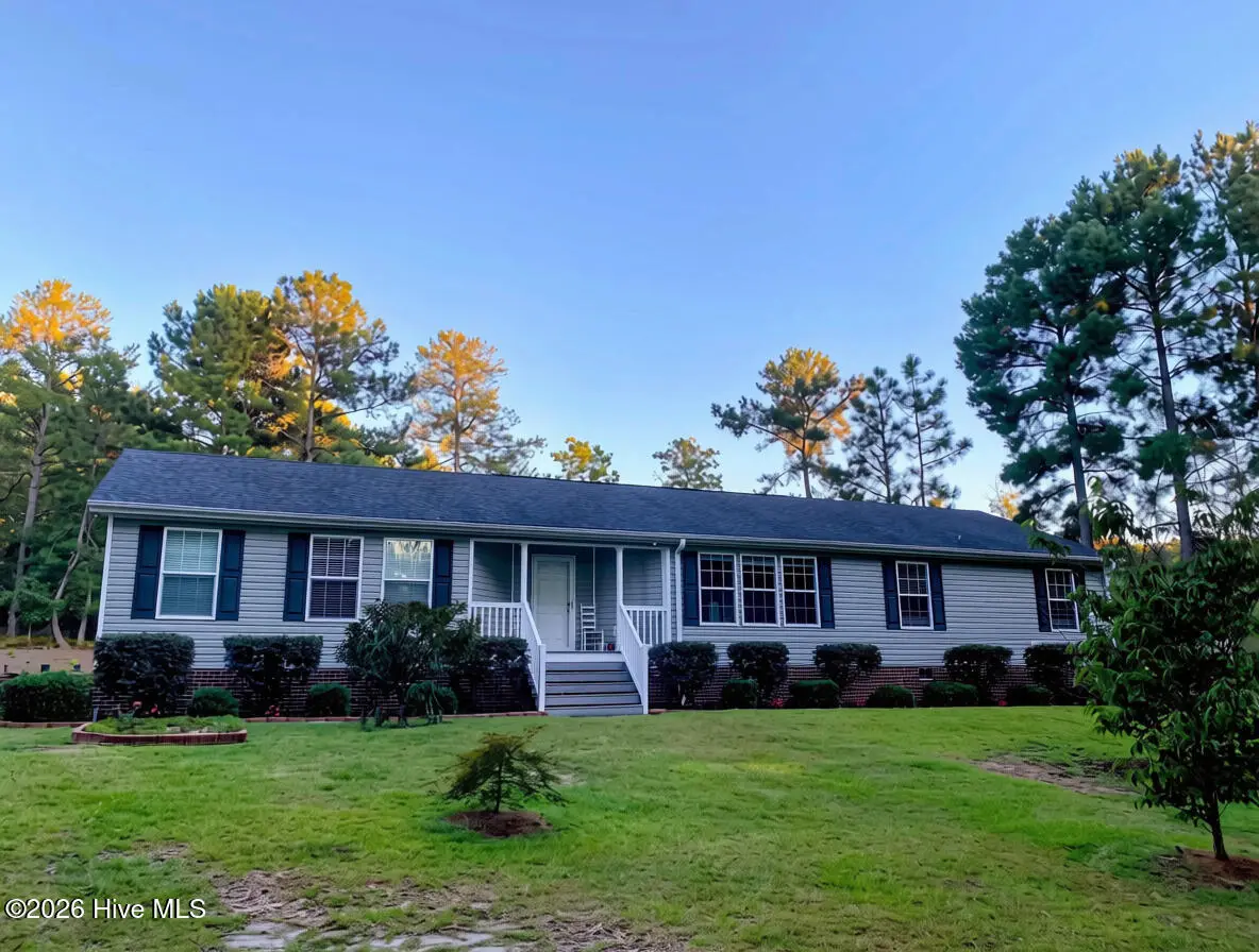 2798 Union Church Road, Carthage, NC 28327 - #1