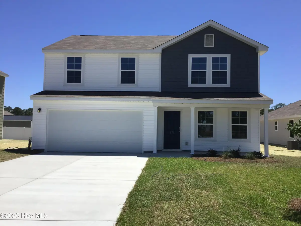 519 Hewett Landing Drive Sw, Supply, NC 28462 - #1