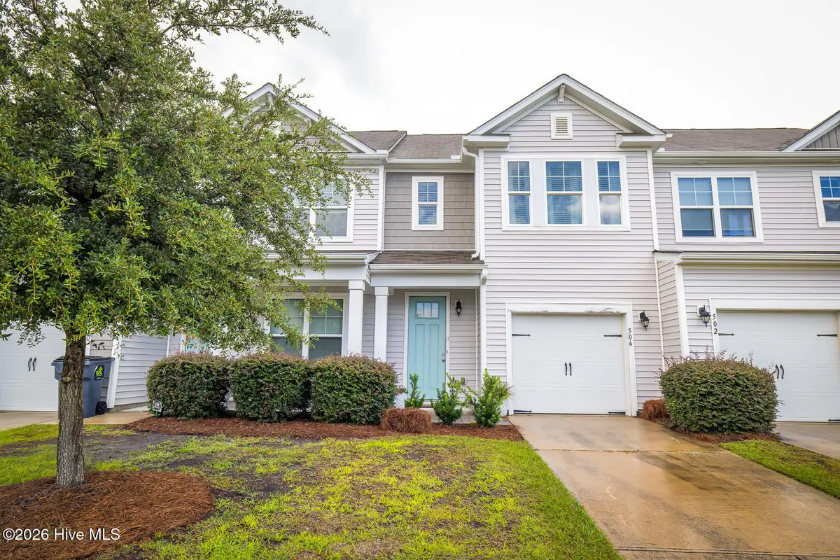 506 Orbison Drive, Wilmington, NC 28411 - #1
