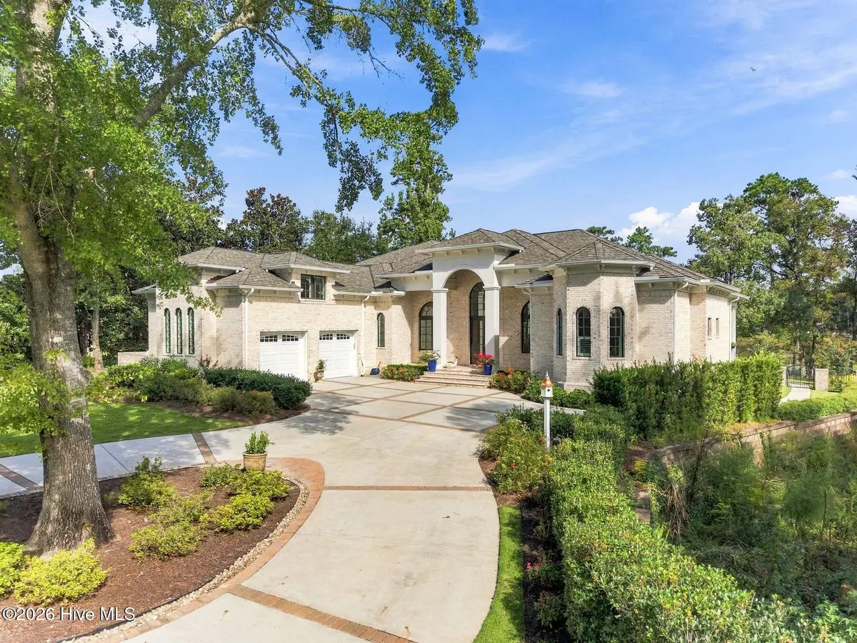 2009 Balmoral Place, Wilmington, NC 28405 - #1