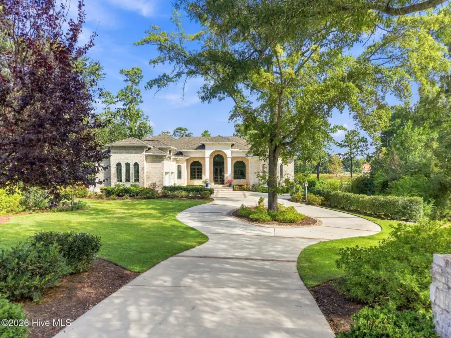 2009 Balmoral Place, Wilmington, NC 28405 - #2