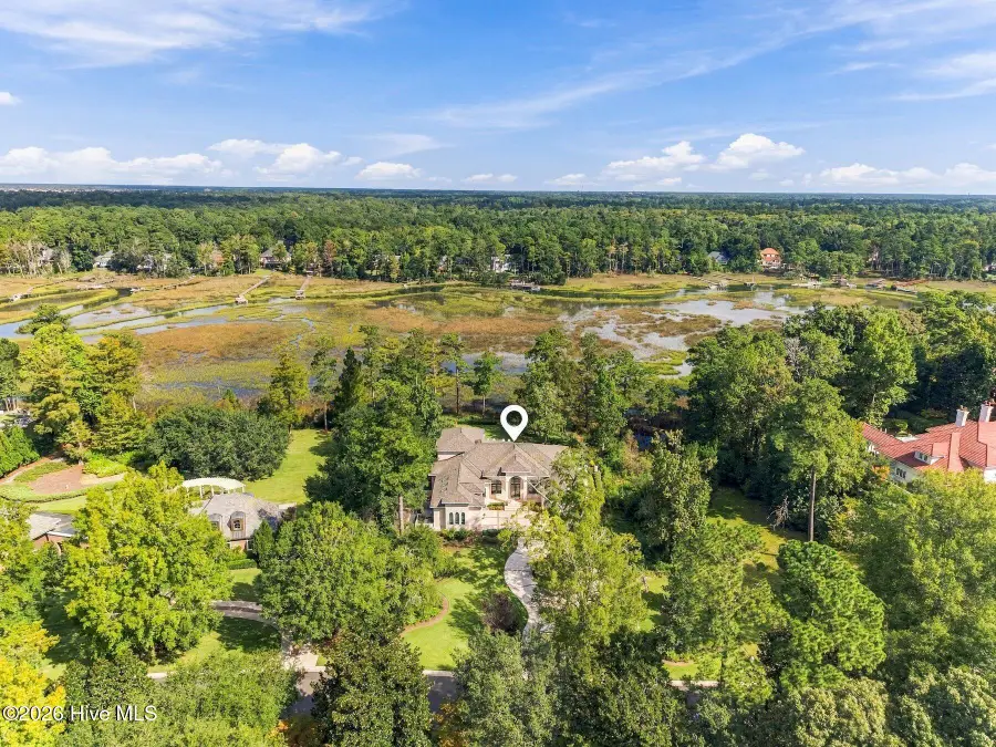2009 Balmoral Place, Wilmington, NC 28405 - #3