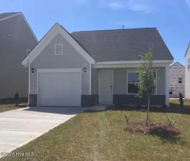 308 Balbriggan Place, Aiken, SC 29801 - #1
