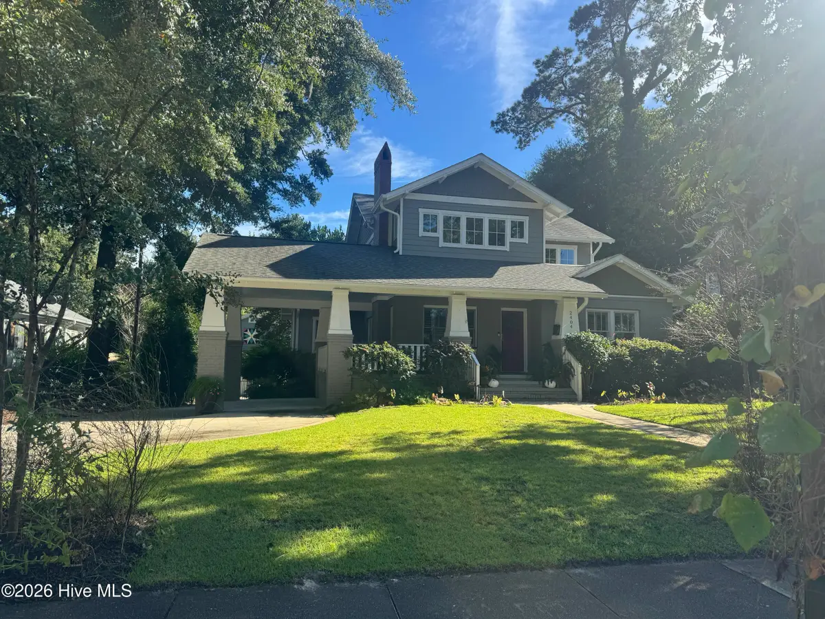 2404 Metts Avenue, Wilmington, NC 28403 - #1