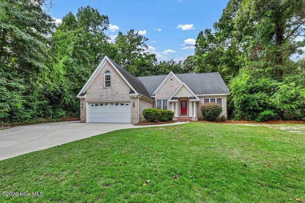111 Wyndham Way, Wilmington, NC 28411 - #1