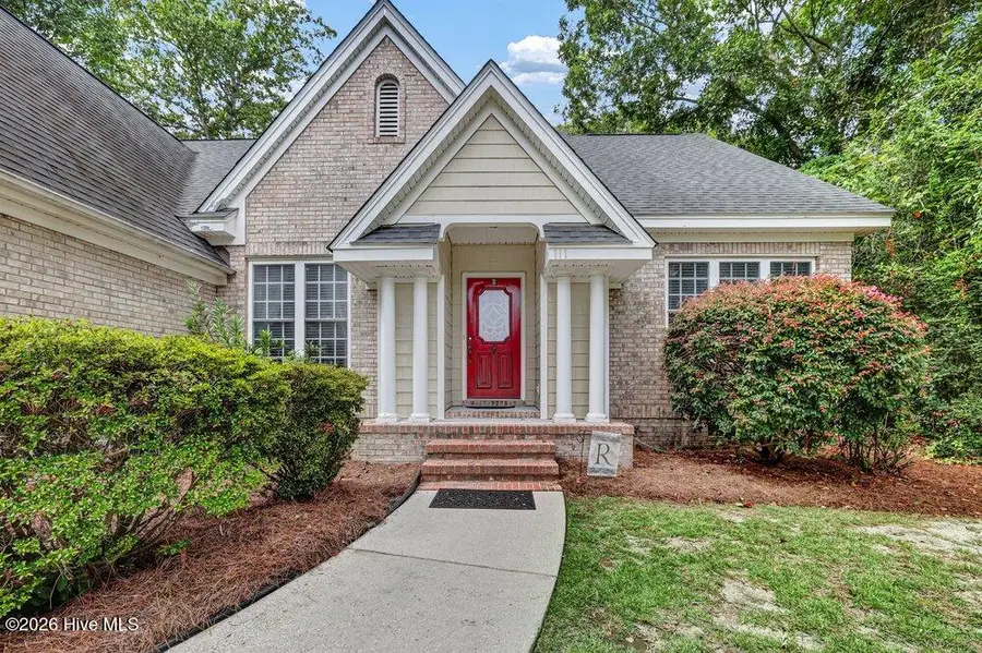 111 Wyndham Way, Wilmington, NC 28411 - #2