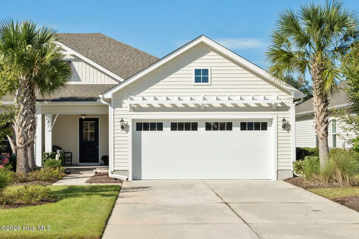 1308 Campanella Court Sw #Unit B, Ocean Isle Beach, NC 28469 - #1