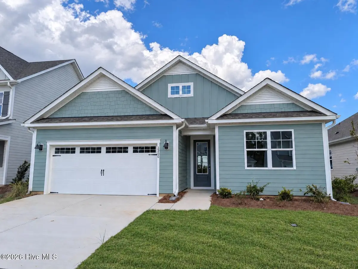 3200 Butterfly Ginger Street #Lot 149, Leland, NC 28451 - #1