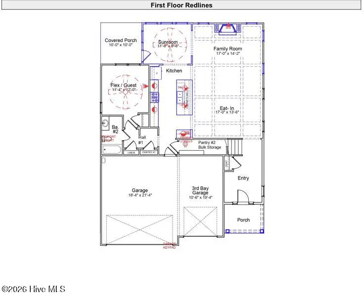 8929 Peplow Place, Wilmington, NC 28411 - #2