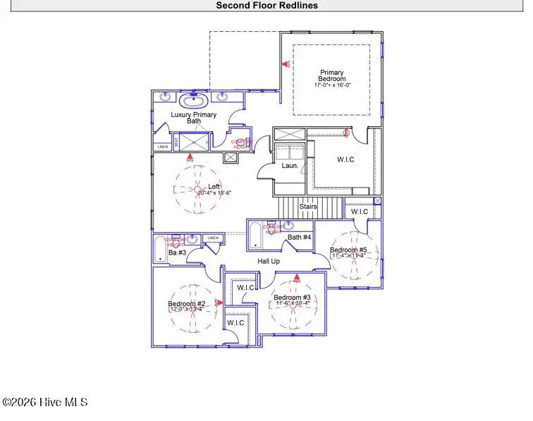8929 Peplow Place, Wilmington, NC 28411 - #3