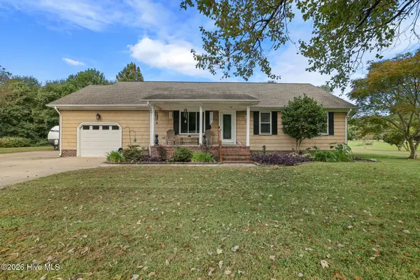 166 S Dozier Road, Moyock, NC 27958