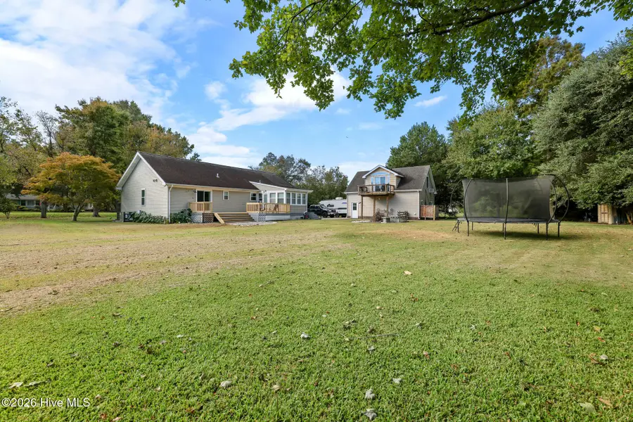 166 S Dozier Road, Moyock, NC 27958 - #2