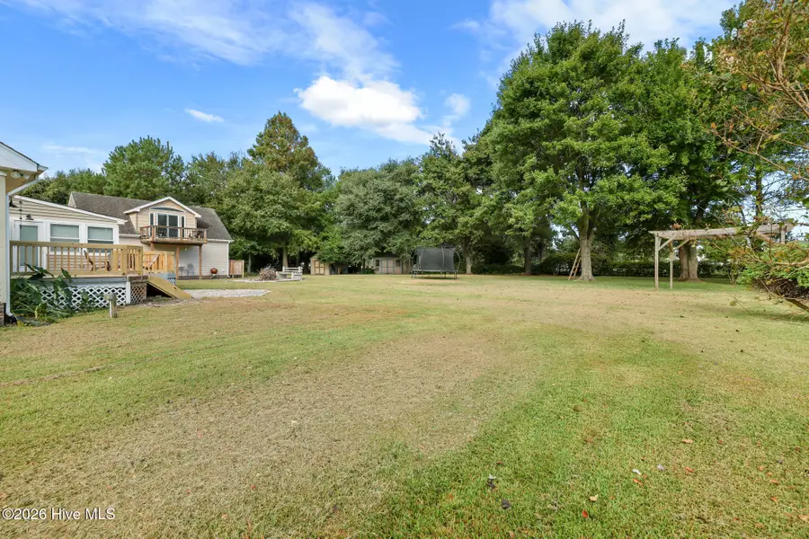 166 S Dozier Road, Moyock, NC 27958 - #3