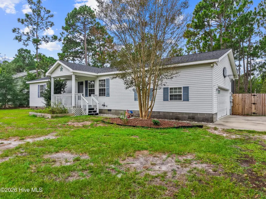 2311 E Boiling Spring Road, Southport, NC 28461 - #3