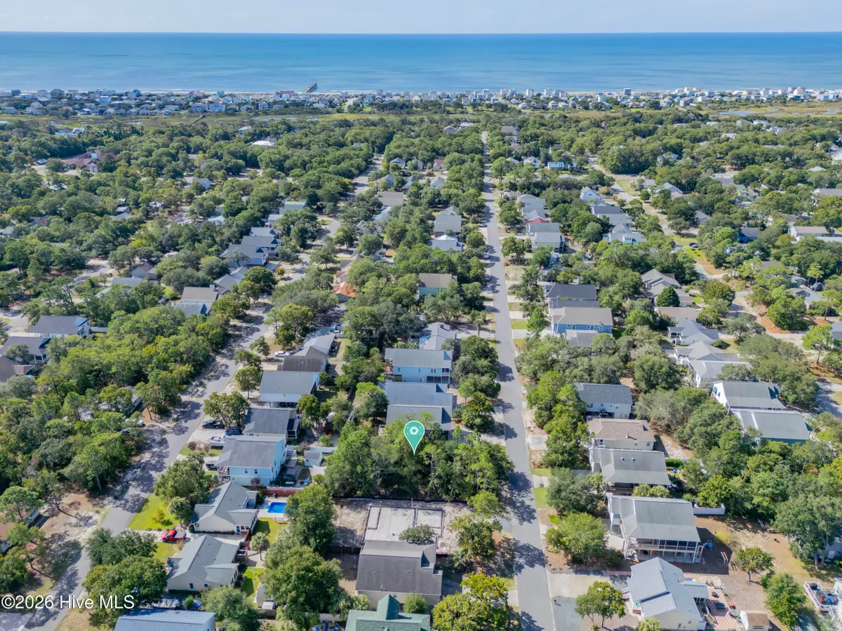 136 NE 12th Street, Oak Island, NC 28465 - #1