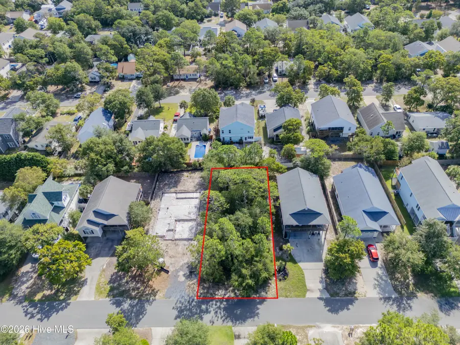 136 NE 12th Street, Oak Island, NC 28465 - #2