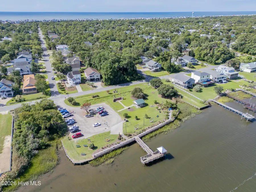 136 NE 12th Street, Oak Island, NC 28465 - #3