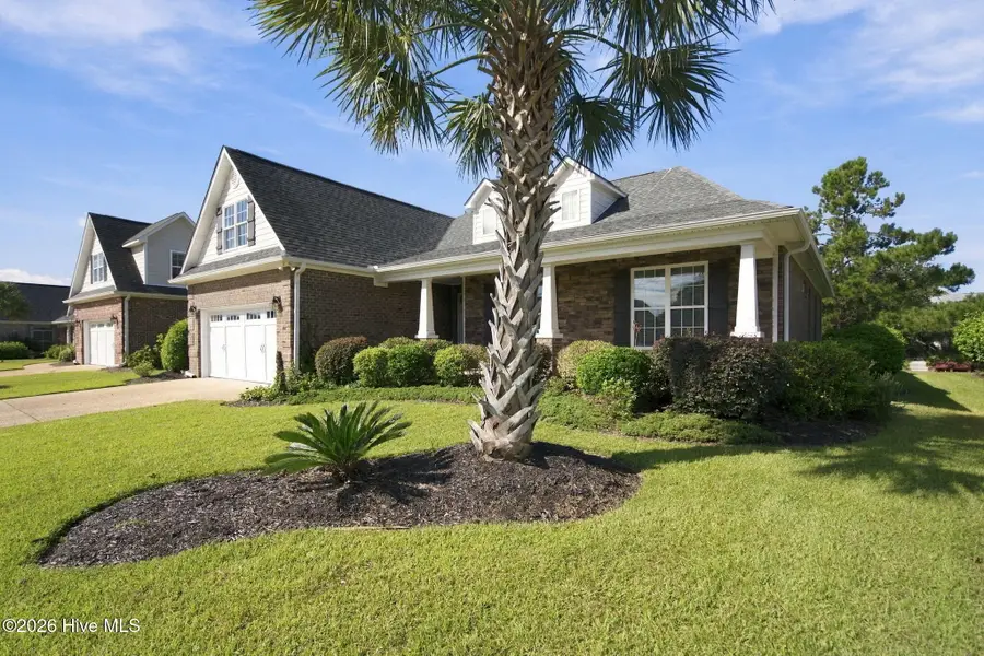 1014 Ginger Lily Way, Leland, NC 28451 - #2