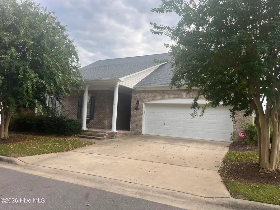 313 Ivy Circle, Greenville, NC 27834 - #2