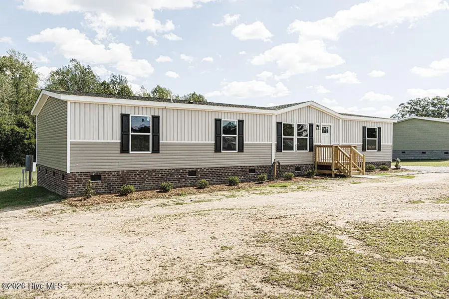11621 Straight Gate Road, Whitakers, NC 27891 - #2