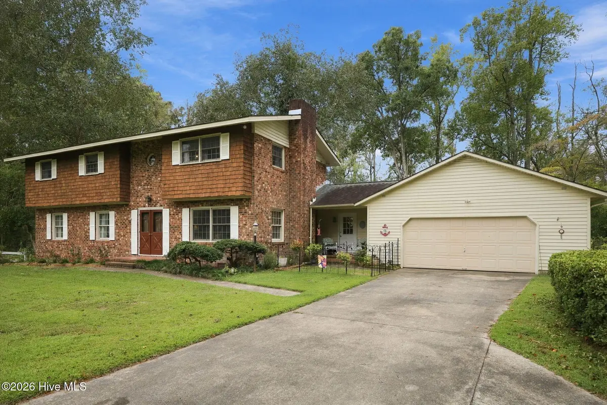 107 Broad Leaf Drive, Plymouth, NC 27962 - #1