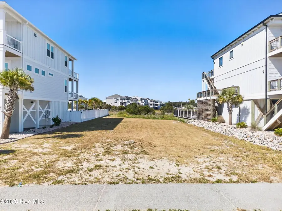 23 Grand View Drive, Ocean Isle Beach, NC 28469 - #2