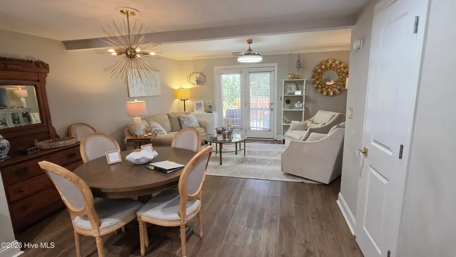 1310 Ann Street, Beaufort, NC 28516 - #3