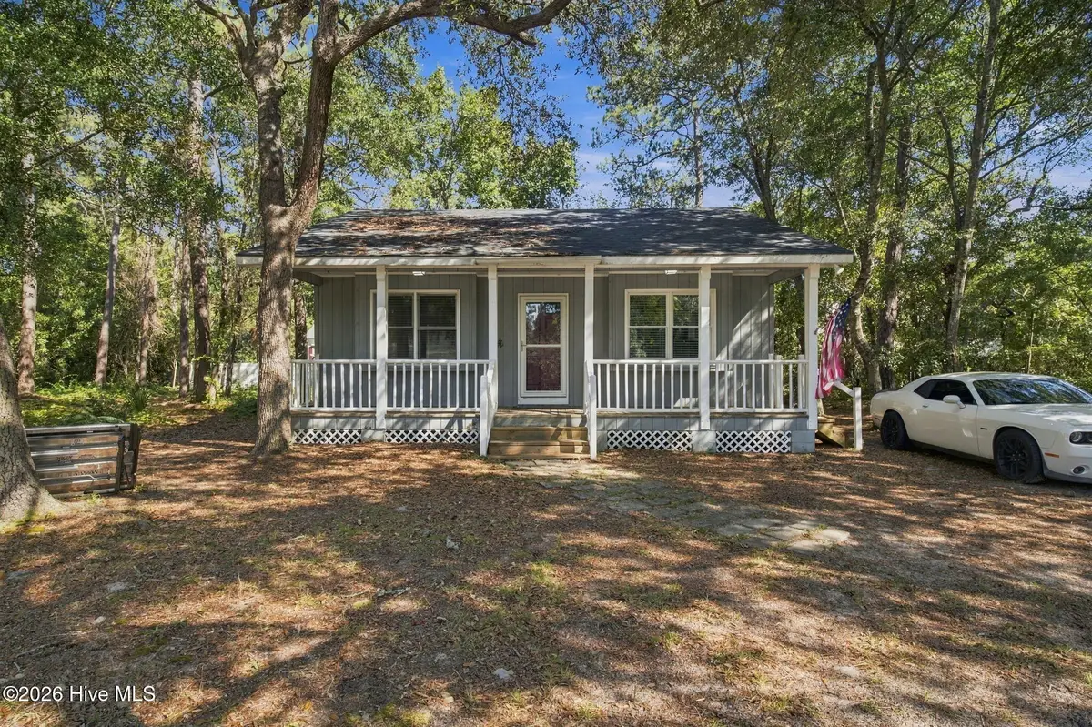 114 NW 23rd Street, Oak Island, NC 28465 - #1