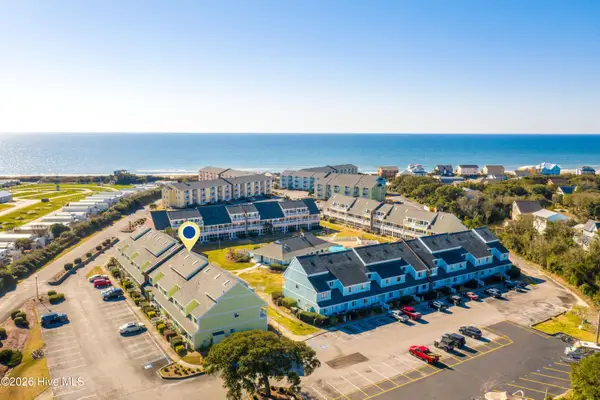 9201 Coast Guard Road #H304, Emerald Isle, NC 28594