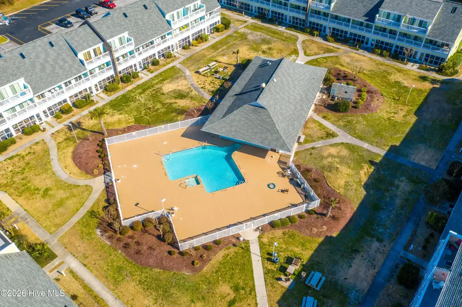 9201 Coast Guard Road #H304, Emerald Isle, NC 28594 - #2
