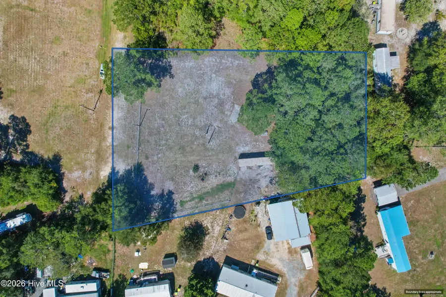 2294 Hoffman Road Sw, Supply, NC 28462 - #2
