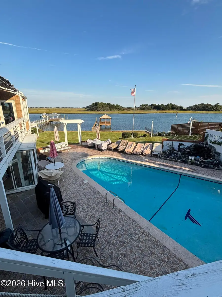 8120 Bald Eagle Lane, Wilmington, NC 28411 - #2