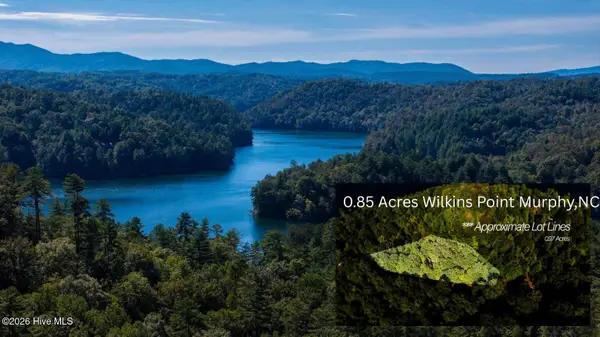 46 Wilkins Pt Point, Murphy, NC 28906