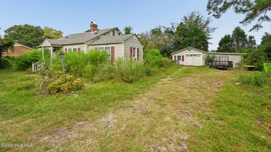 410 Antioch Road, New Bern, NC 28560 - #3