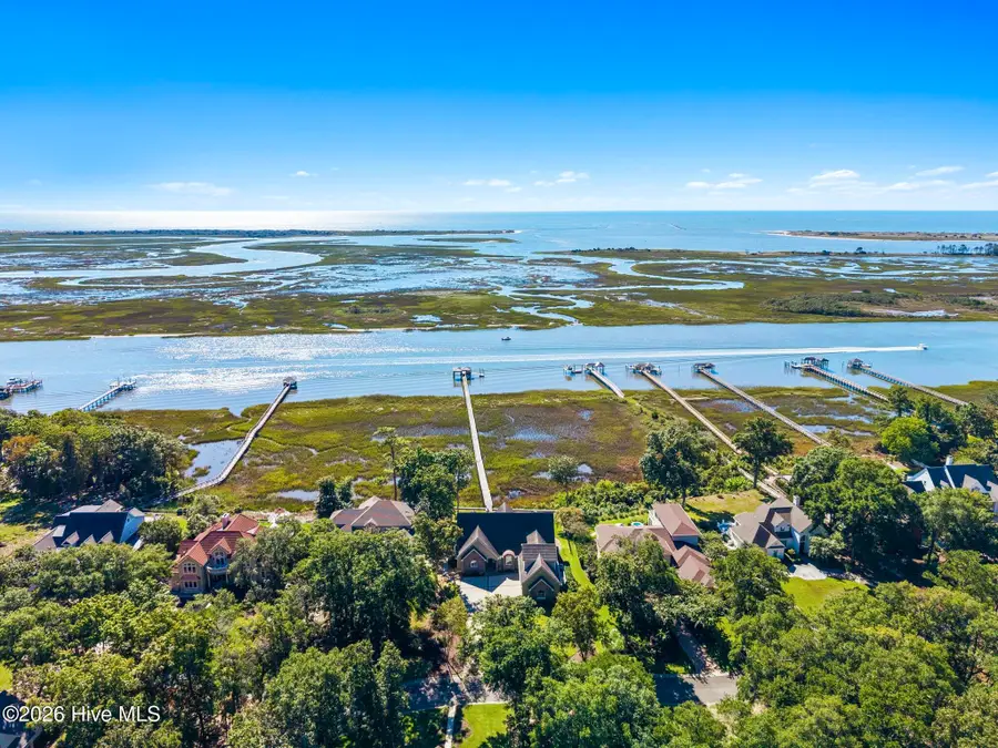 1324 Harbour Watch Sw, Calabash, NC 28467 - #2