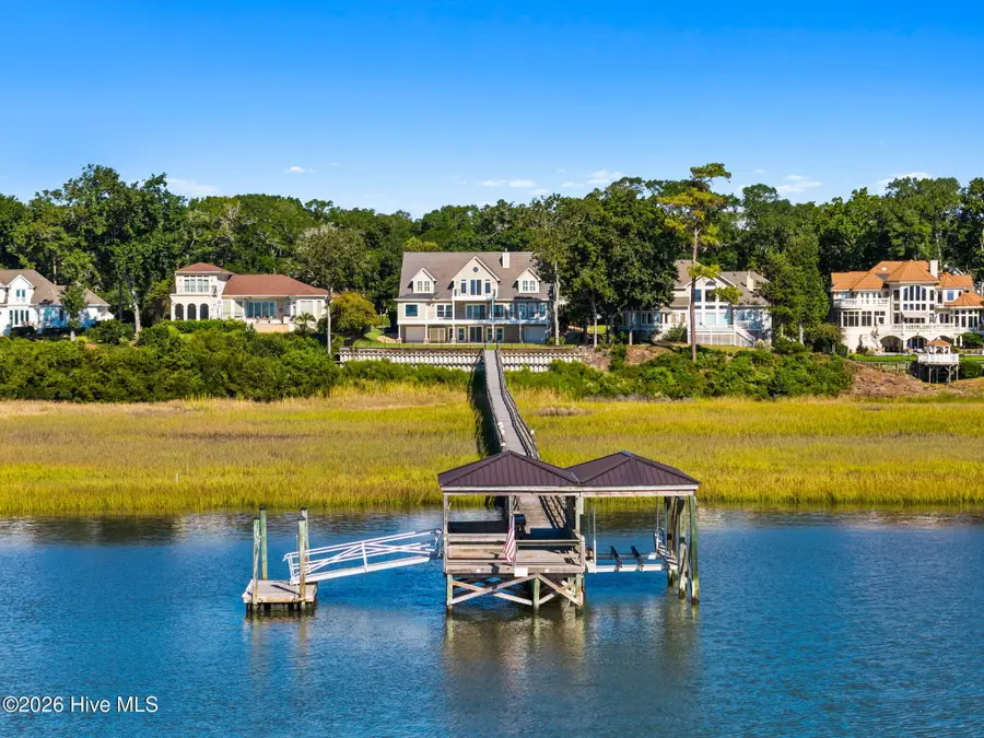 1324 Harbour Watch Sw, Calabash, NC 28467 - #3