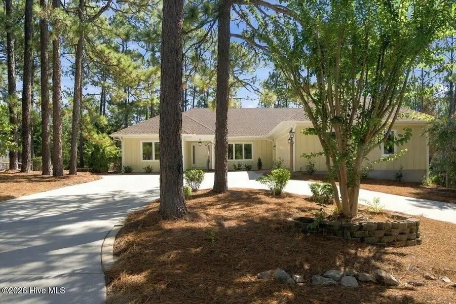 10 Catalpa Lane N, Pinehurst, NC 28374 - #2