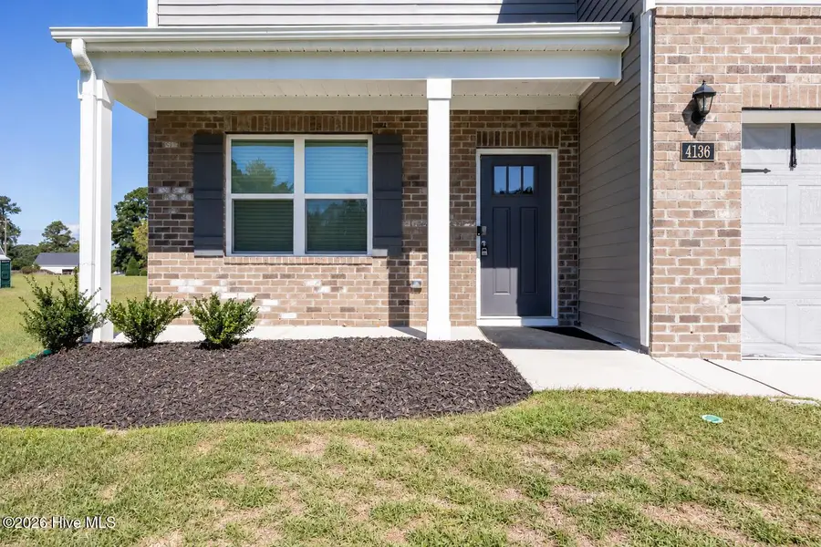 4136 Bertines Court, Elm City, NC 27822 - #3
