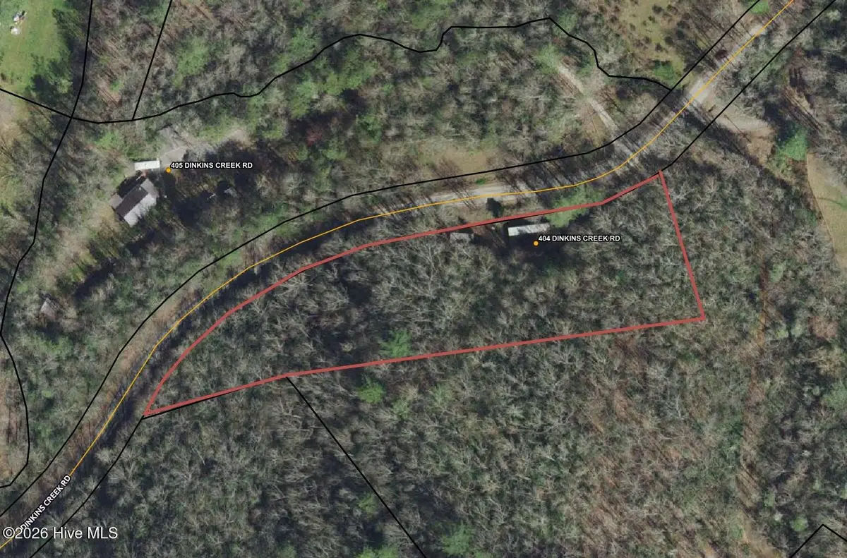 404 Dinkins Creek Road, Murphy, NC 28906 - #1