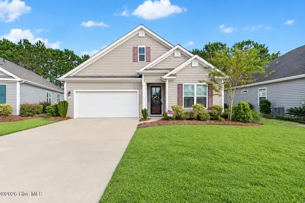 580 Slippery Rock Way, Calabash, NC 28467
