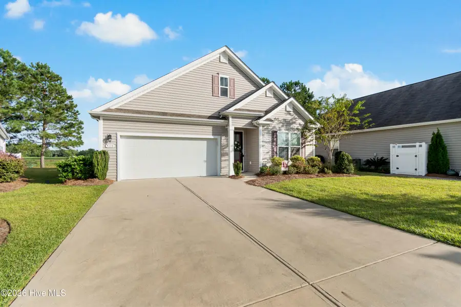 580 Slippery Rock Way, Calabash, NC 28467 - #2