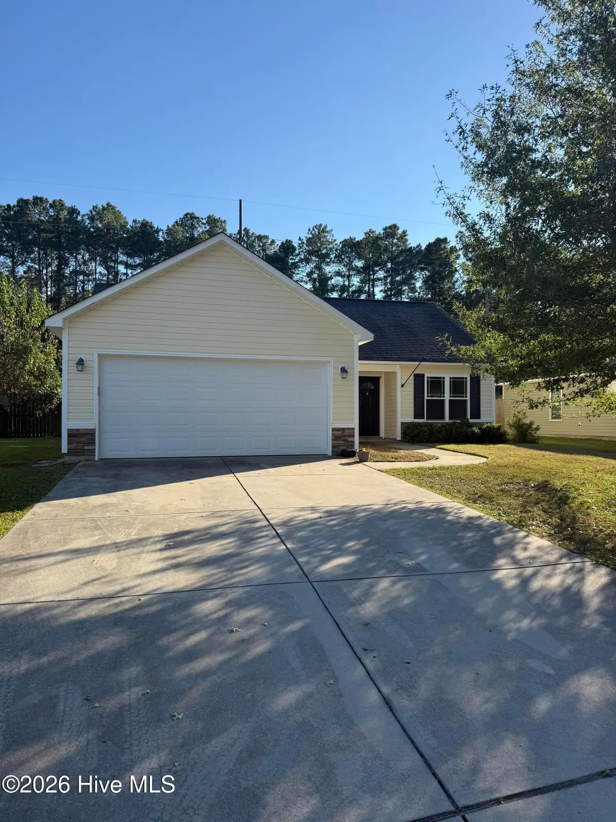 110 Midyette Avenue, New Bern, NC 28560 - #1