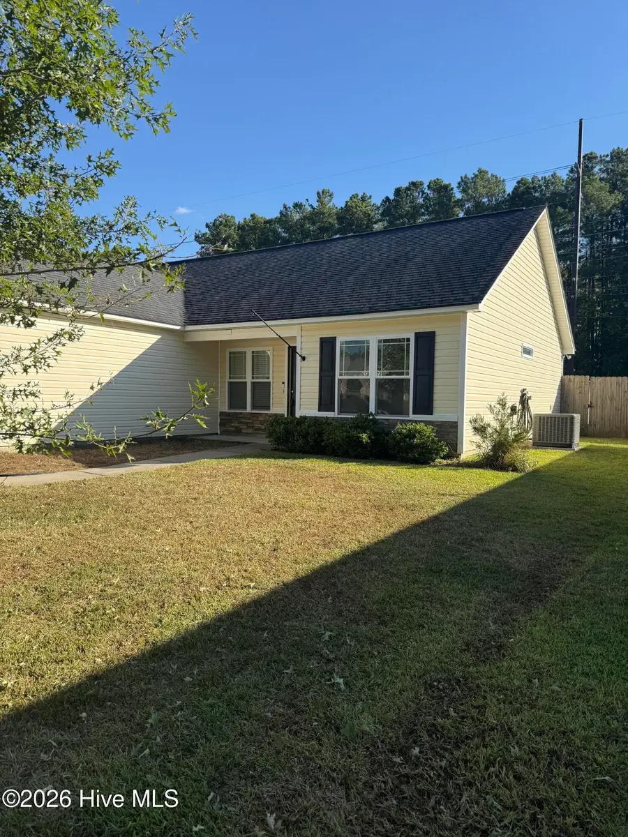 110 Midyette Avenue, New Bern, NC 28560 - #3