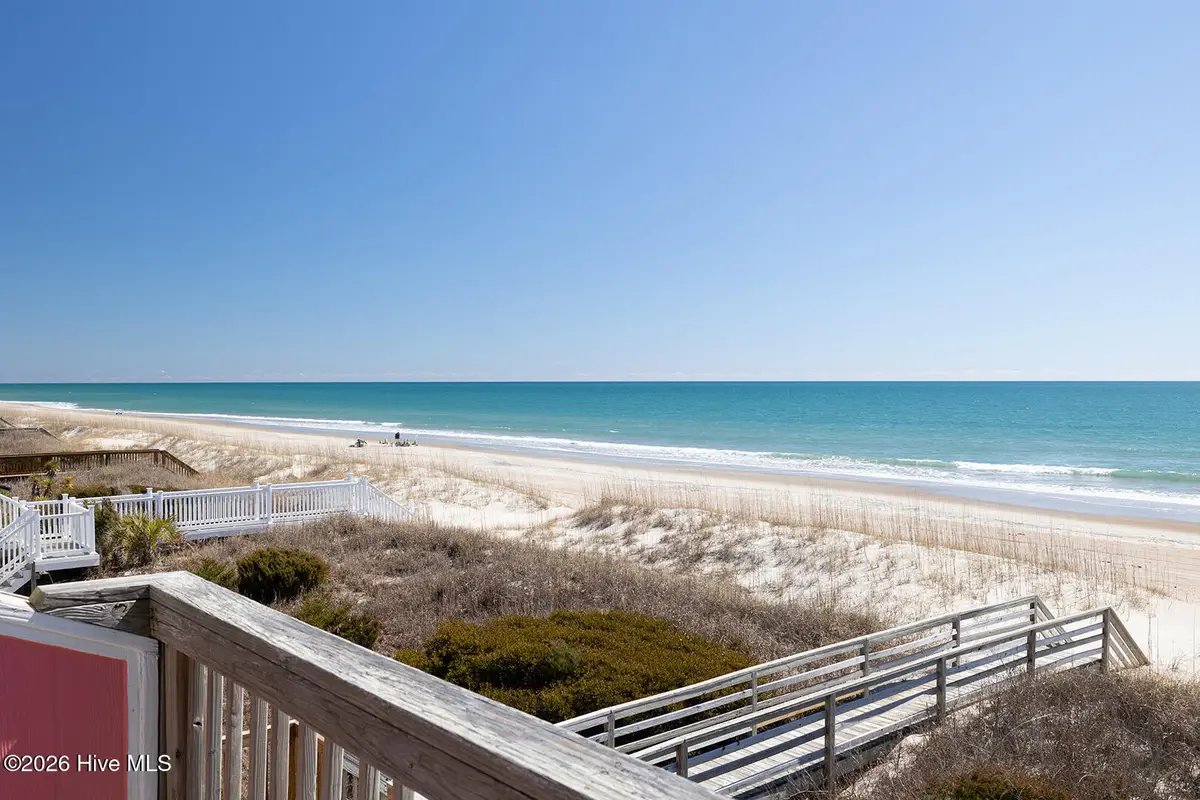 1509 Ocean Drive #West, Emerald Isle, NC 28594 - #1