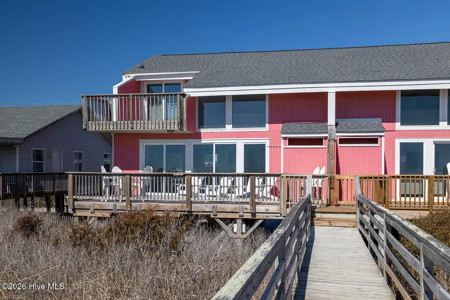 1509 Ocean Drive #West, Emerald Isle, NC 28594 - #2